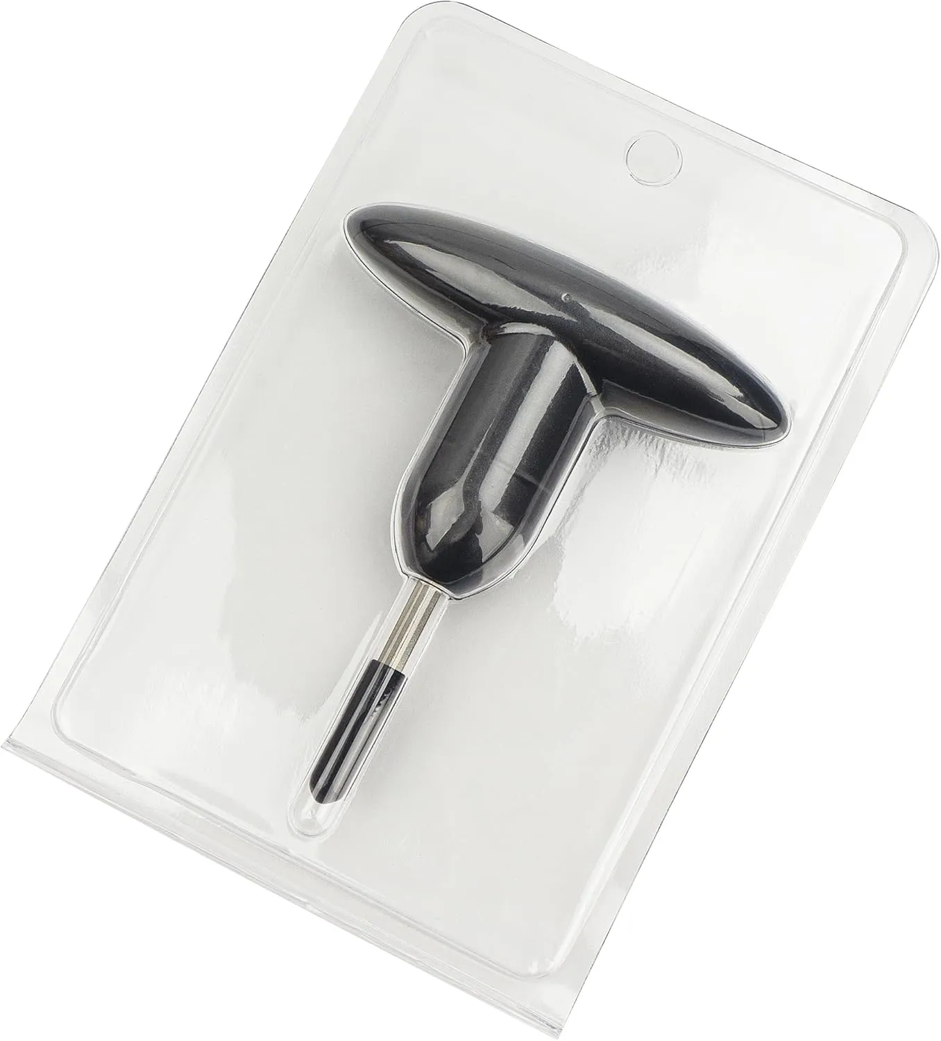 Golf Torque Wrench Driver Tool for Driver Clubs and Fairway Hybrids, Universal Adjustment Golf Tool, 45lbf Black