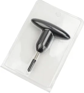 Golf Torque Wrench Driver Tool for Driver Clubs and Fairway Hybrids, Universal Adjustment Golf Tool, 45lbf Black