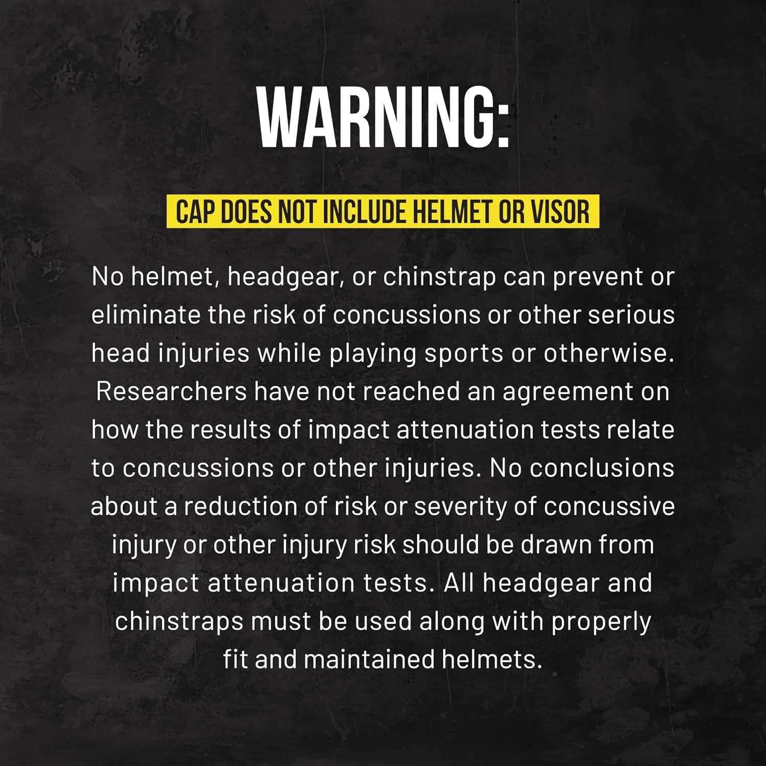 Guardian Cap - Soft-Shell Helmet Cover for Football and Lacrosse - Reduces Impact and Protects Helmets - One Size Fits All for Youth, High School, and College Programs