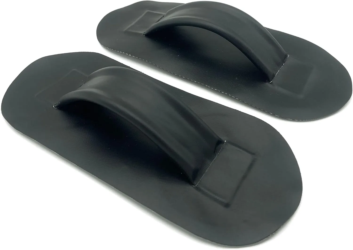 Heavy-duty PVC or HYPALON Strap Grab Handle for Inflatable Raft Boat, Dinghy, Kayak, Canoe, SUP Paddle Board