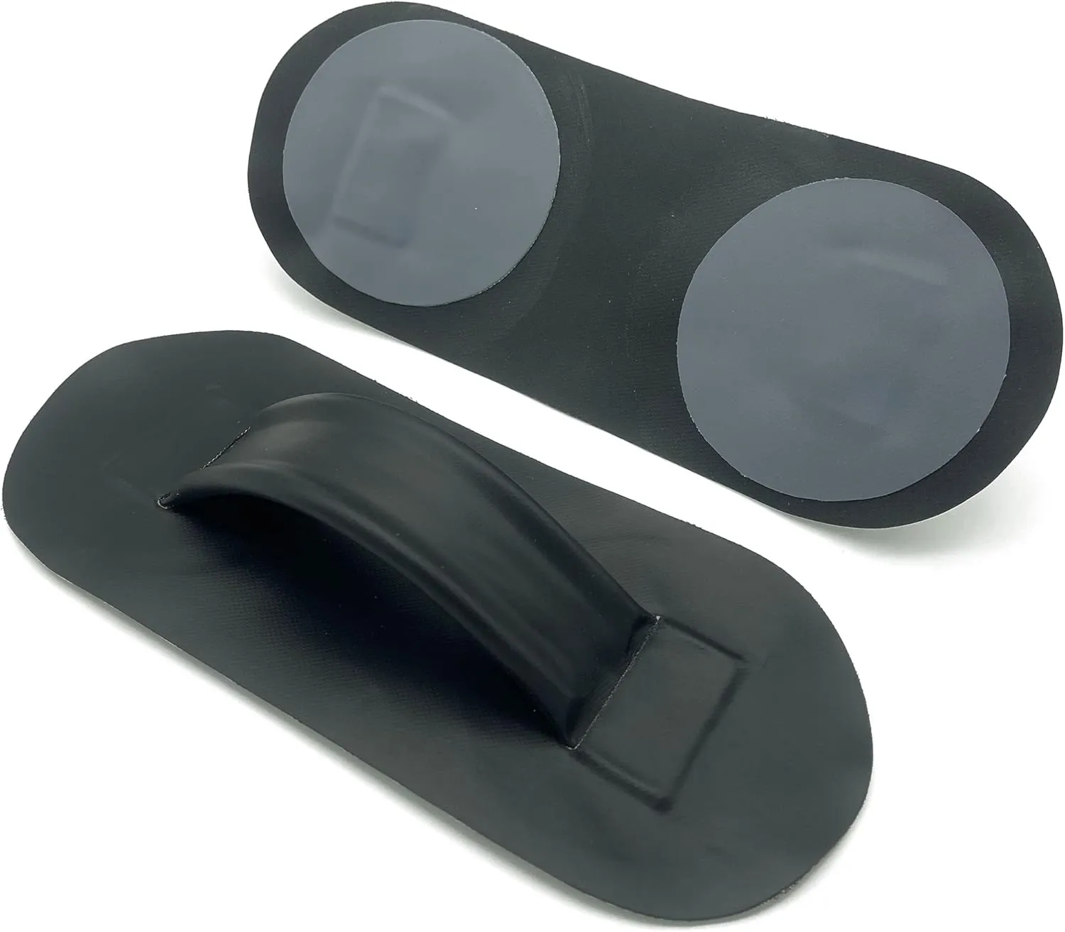 Heavy-duty PVC or HYPALON Strap Grab Handle for Inflatable Raft Boat, Dinghy, Kayak, Canoe, SUP Paddle Board