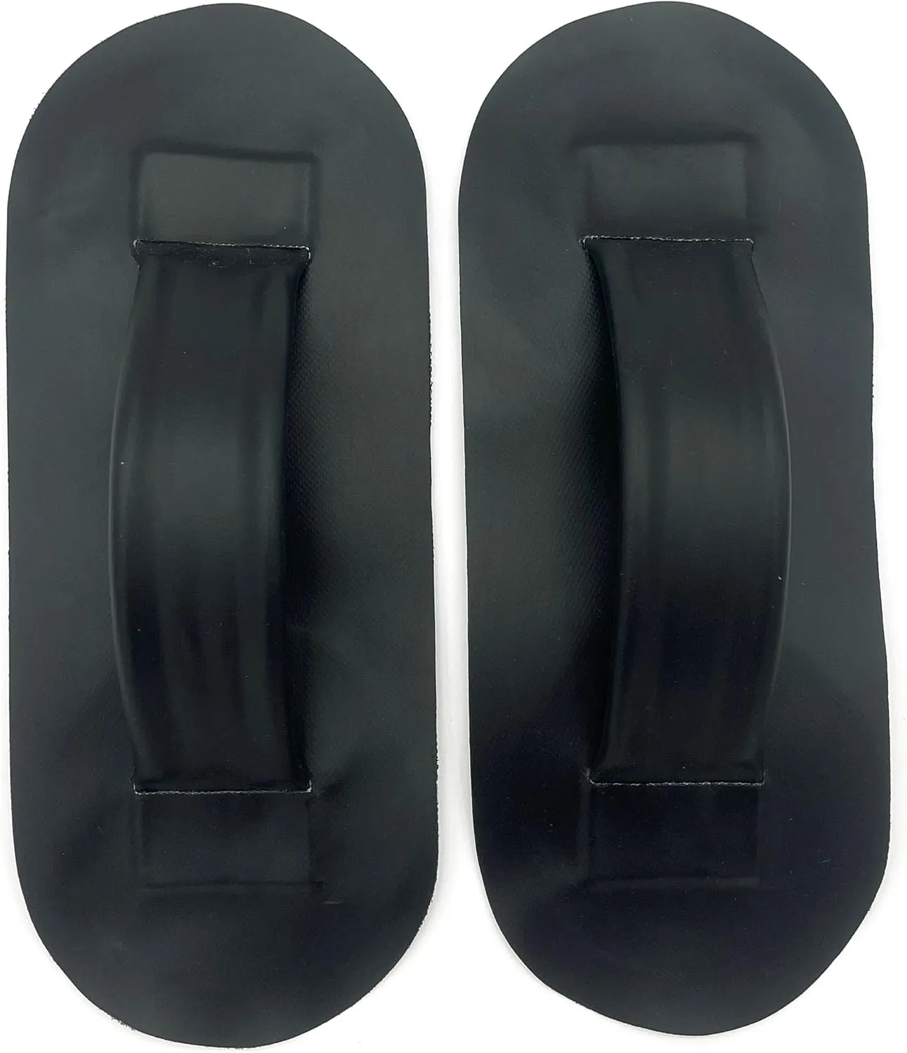 Heavy-duty PVC or HYPALON Strap Grab Handle for Inflatable Raft Boat, Dinghy, Kayak, Canoe, SUP Paddle Board