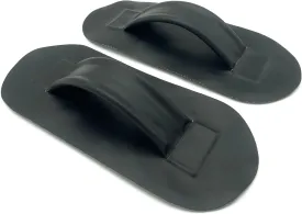 Heavy-duty PVC or HYPALON Strap Grab Handle for Inflatable Raft Boat, Dinghy, Kayak, Canoe, SUP Paddle Board