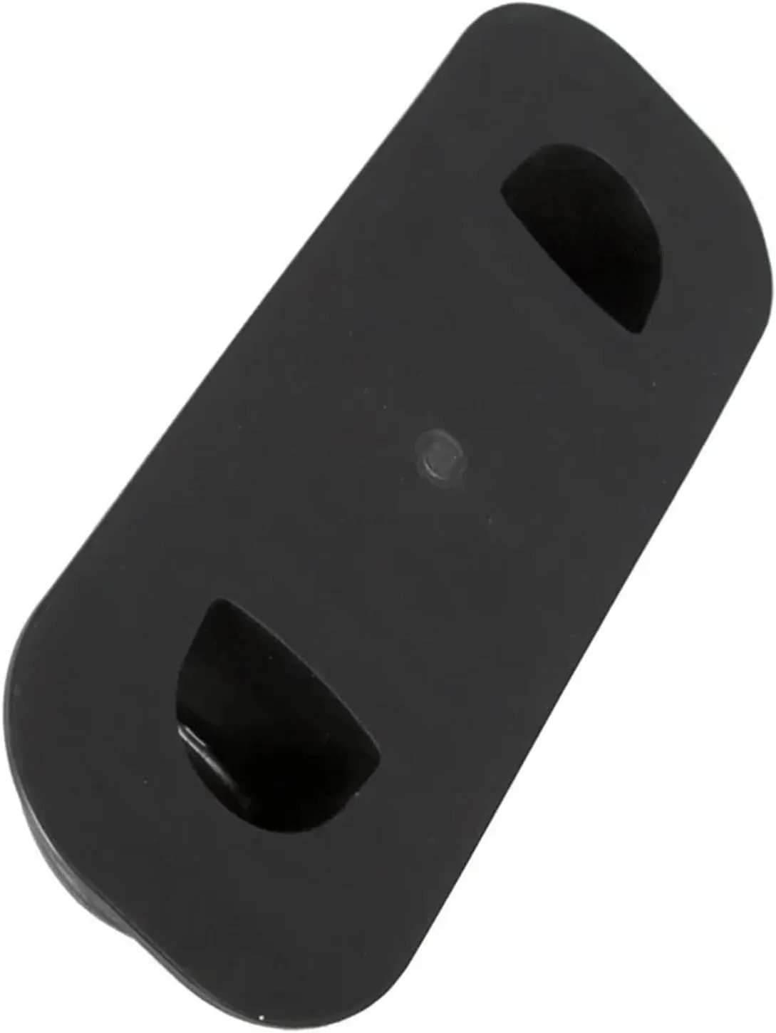 Kayak Handle 10pcs PVC Inflatable Boat Kayak Rubber Dinghy Raft Side Mount Handle Rail Portable Yacht Fishing Boat Accessory for Kayak Canoe Boat
