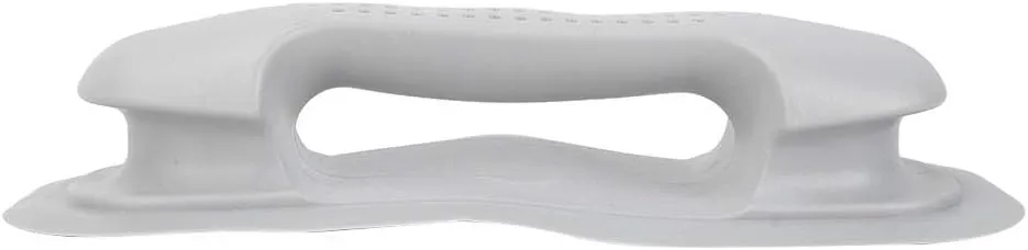 Keenso Inflatable Boat Grab Handle,PVC Grab Handle Craft Parts for Inflatable Rubber Dinghy Raft Kayak Fishing Boat Accessory