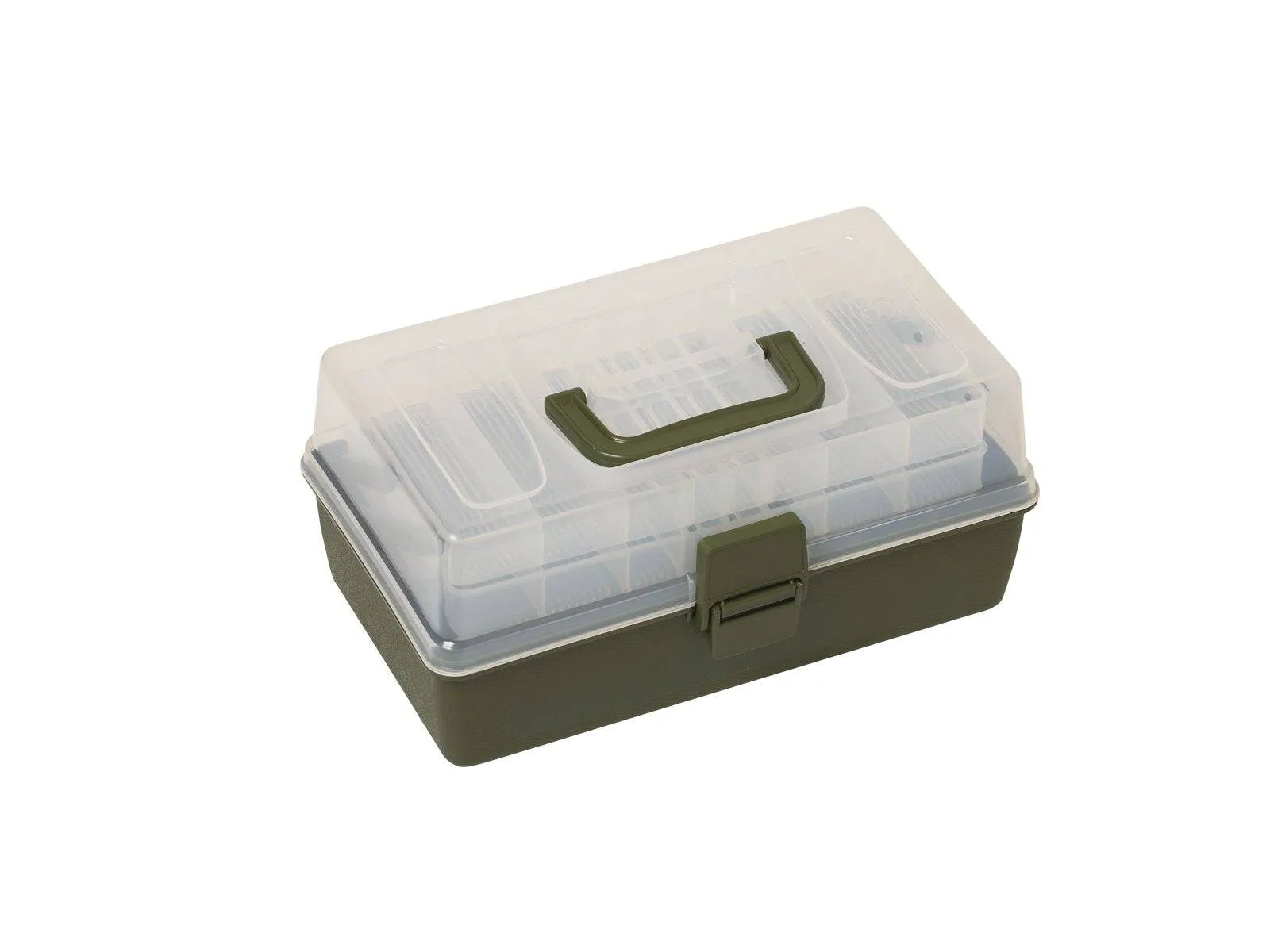 Kinetic | Tackle Box