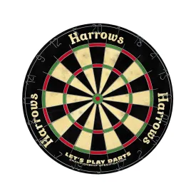 Let's Play Darts Dartboard Set