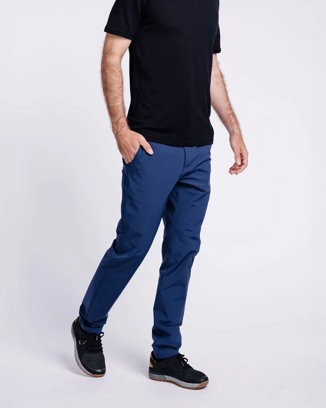 Lightweight Traveler Pants