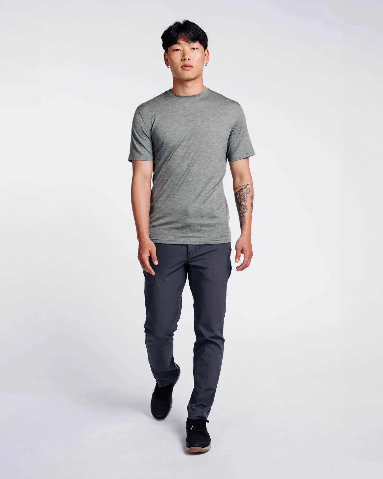 Lightweight Traveler Pants