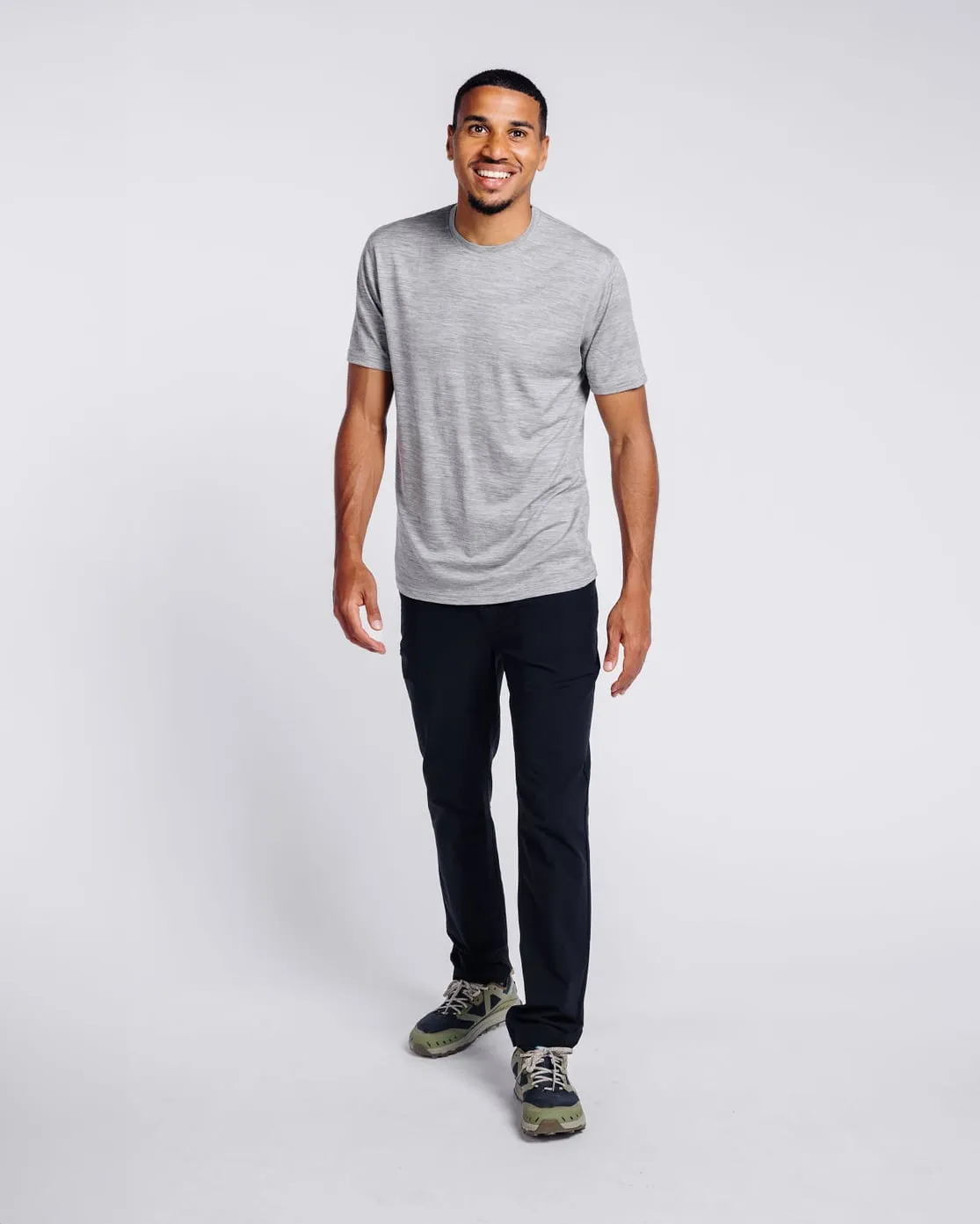 Lightweight Traveler Pants