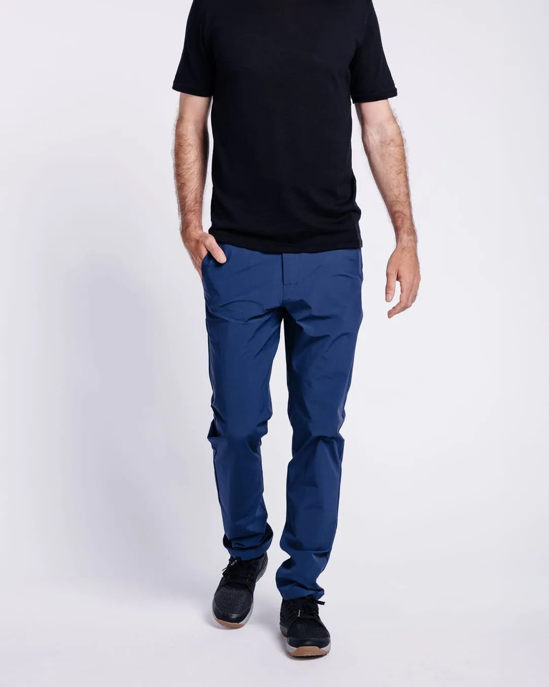 Lightweight Traveler Pants