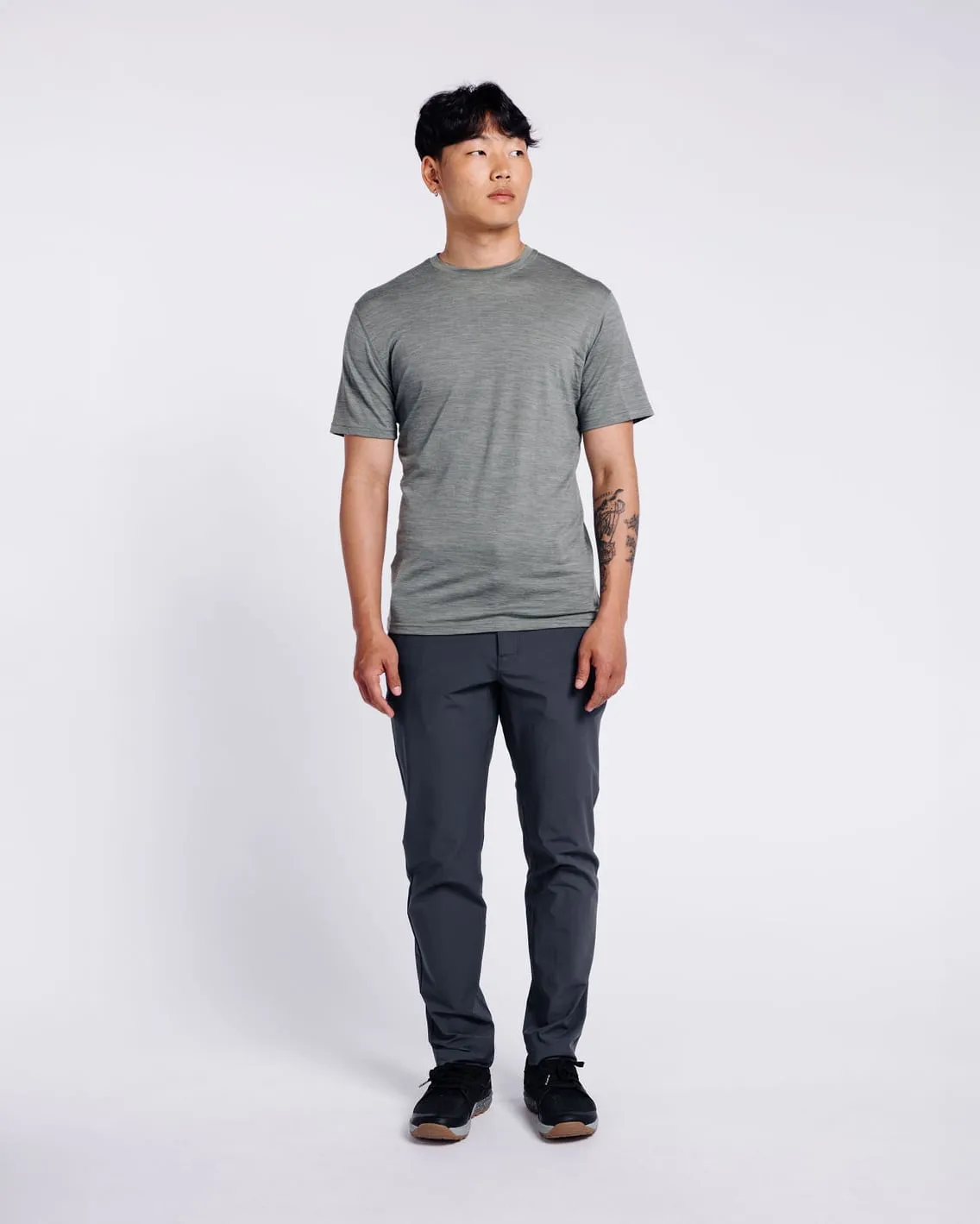 Lightweight Traveler Pants