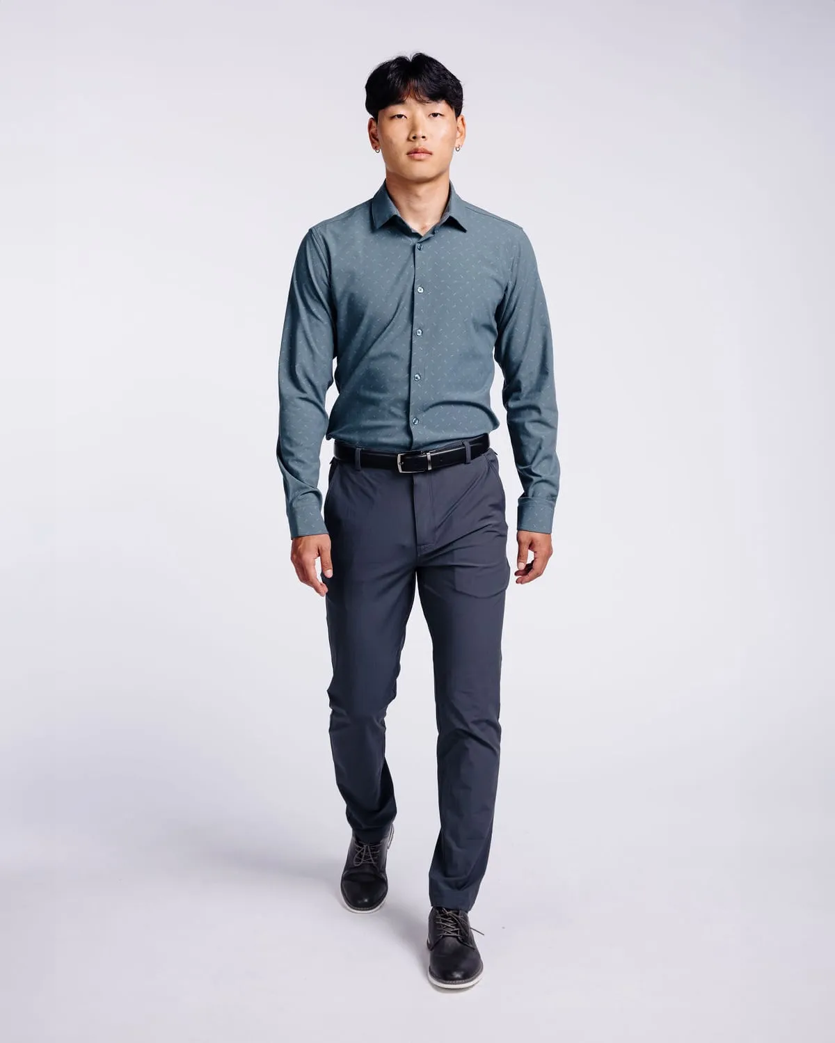 Lightweight Traveler Pants