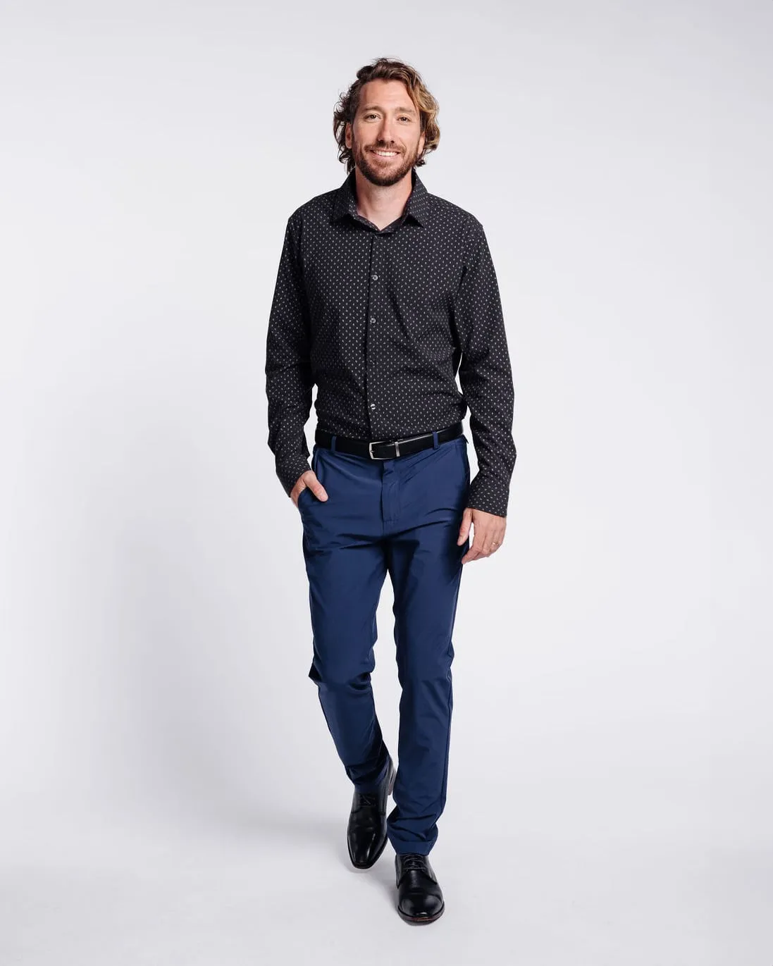 Lightweight Traveler Pants