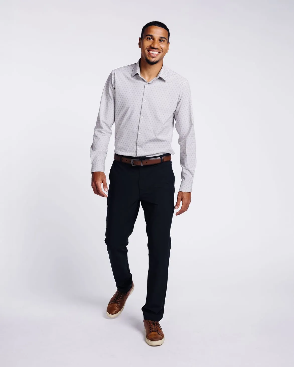 Lightweight Traveler Pants