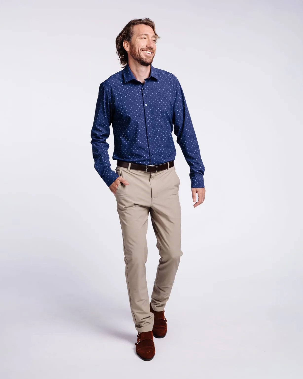 Lightweight Traveler Pants