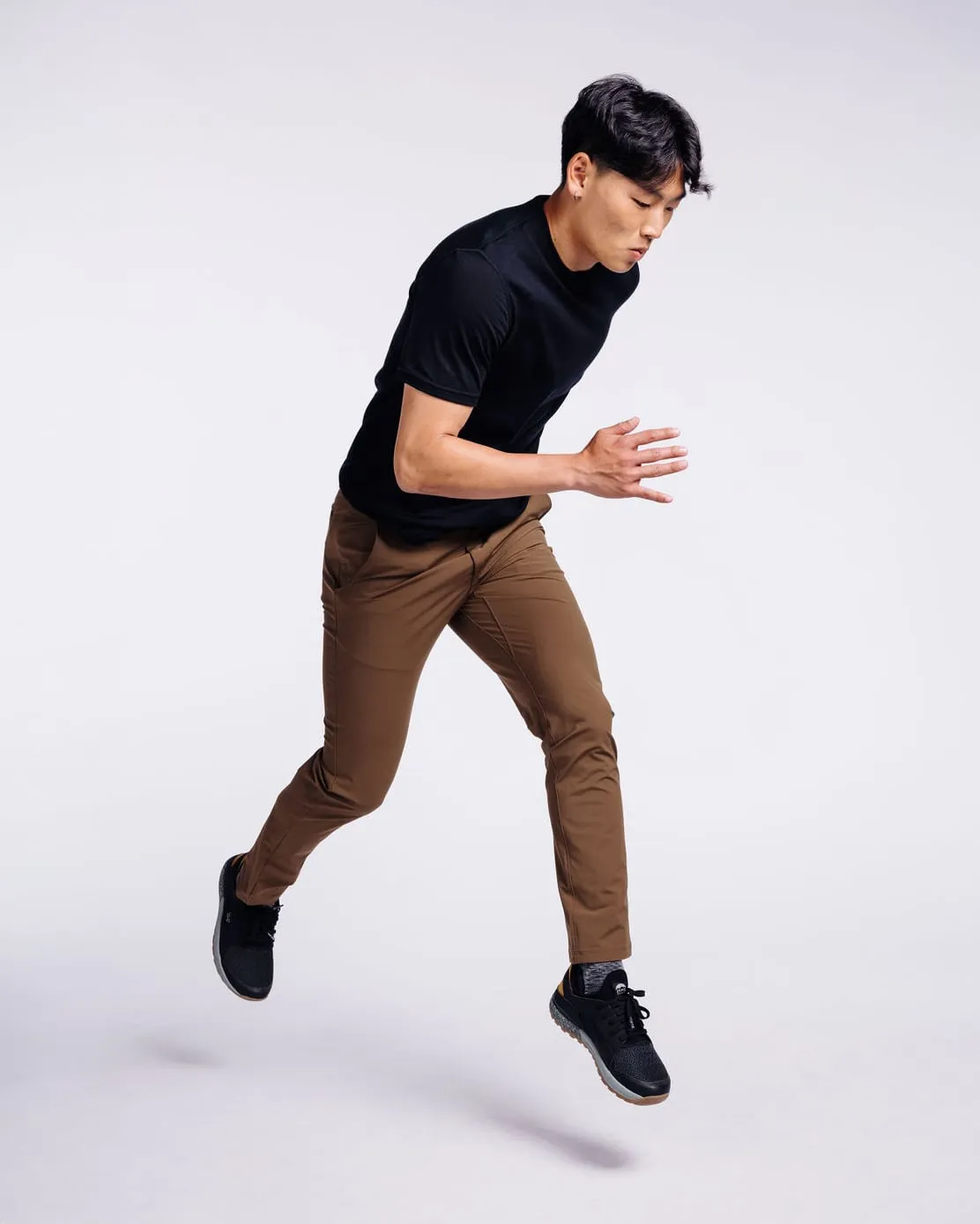 Lightweight Traveler Pants