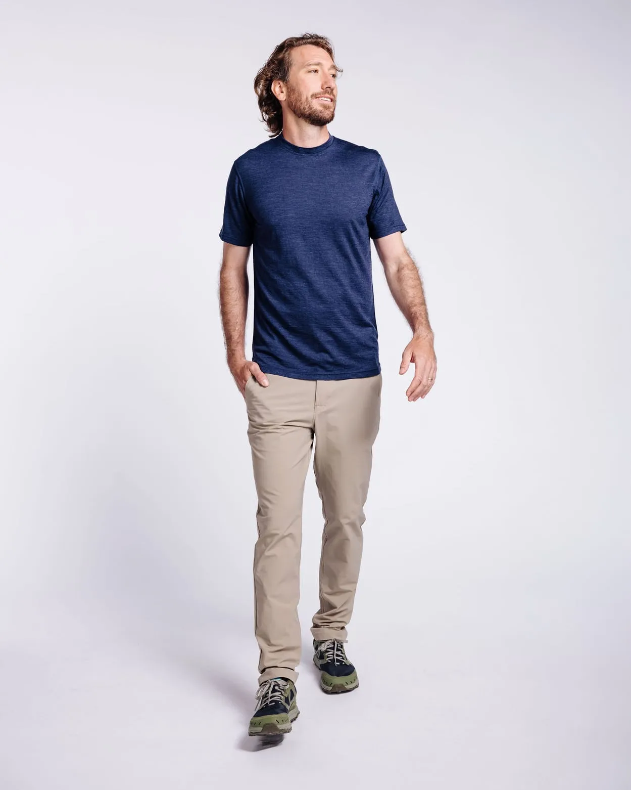 Lightweight Traveler Pants
