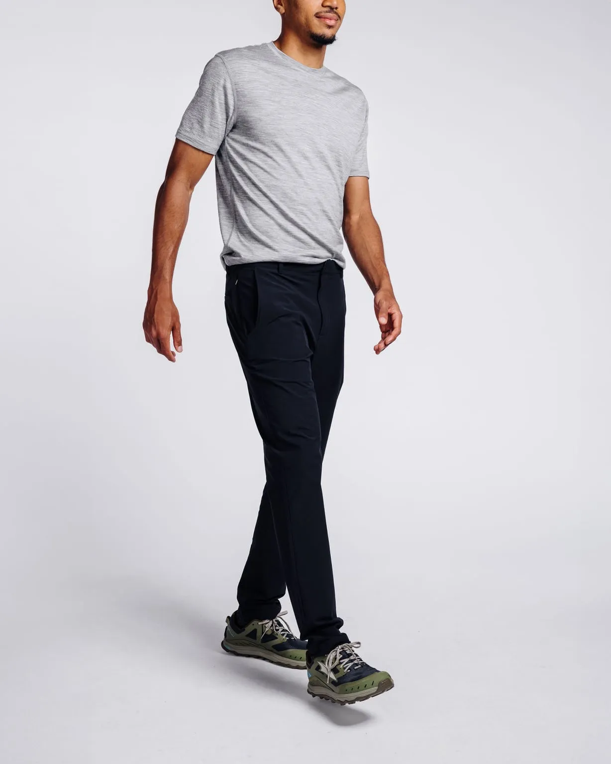 Lightweight Traveler Pants
