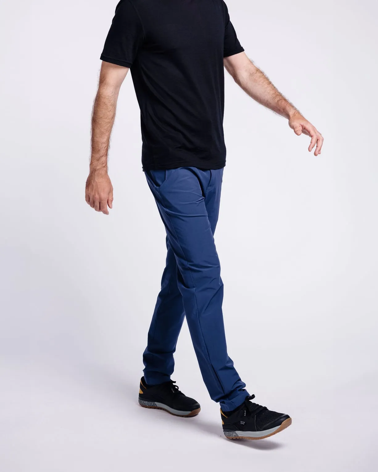 Lightweight Traveler Pants