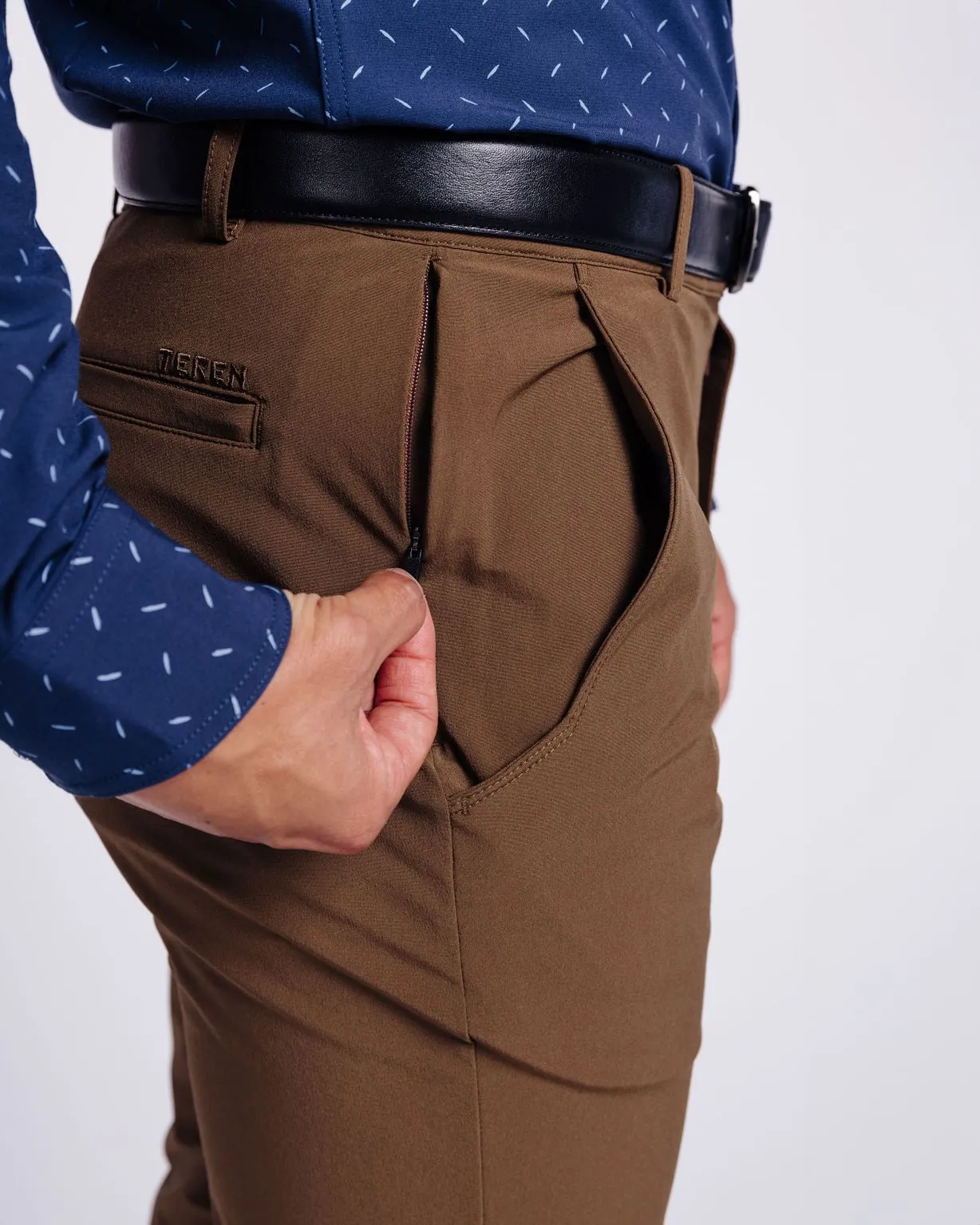 Lightweight Traveler Pants