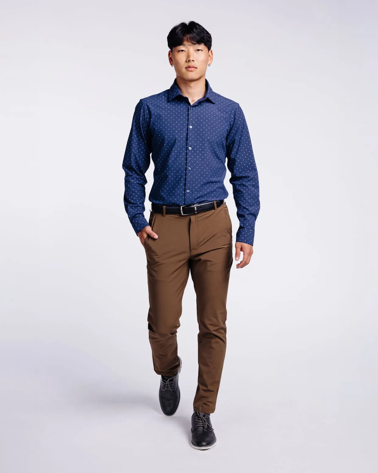 Lightweight Traveler Pants
