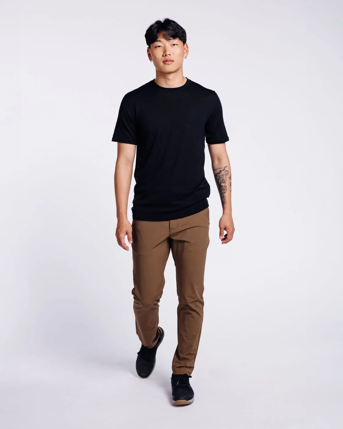 Lightweight Traveler Pants