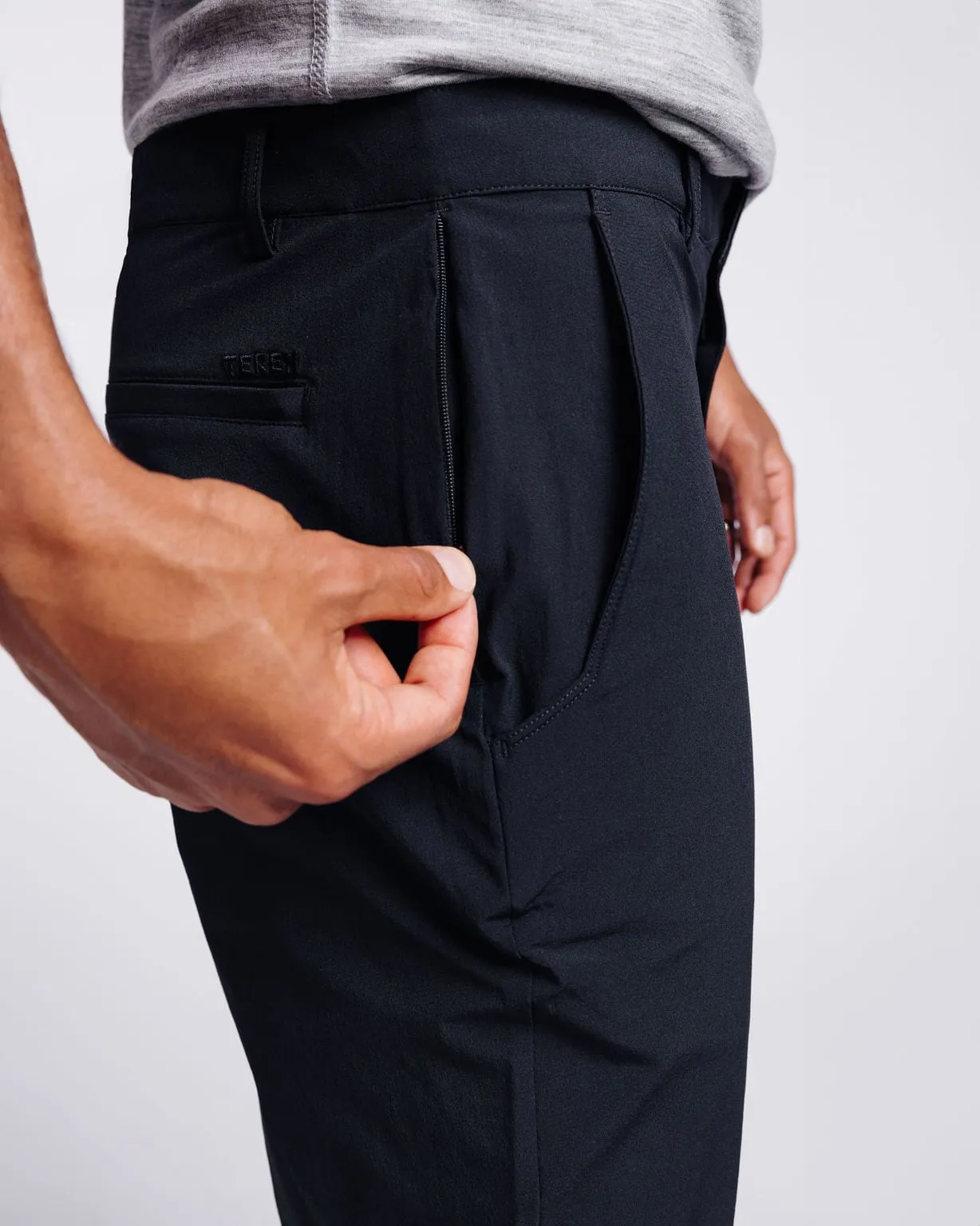 Lightweight Traveler Pants