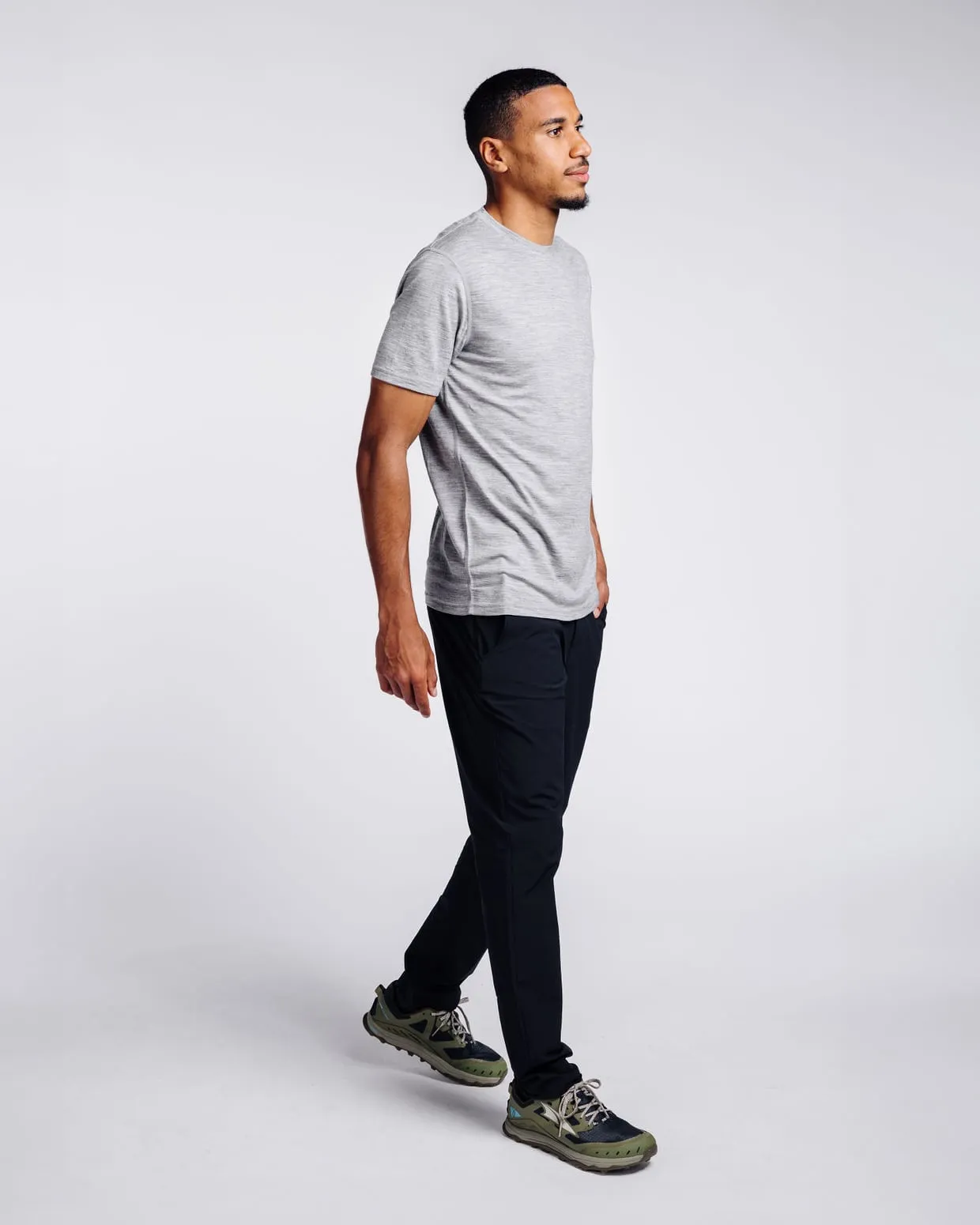 Lightweight Traveler Pants