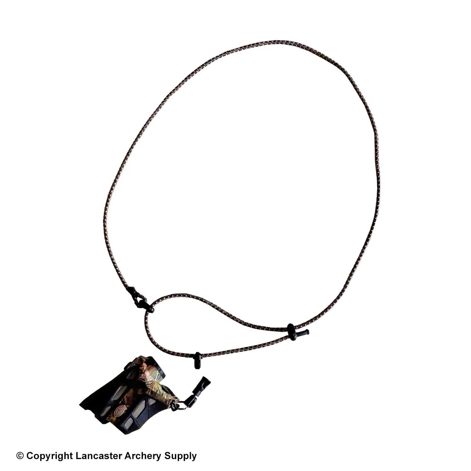 LOC Outdoorz Pro Hunt'R Flex Rangefinder Sling