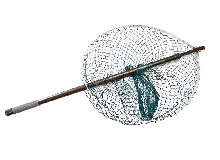 McLean Folding Long Reach Net