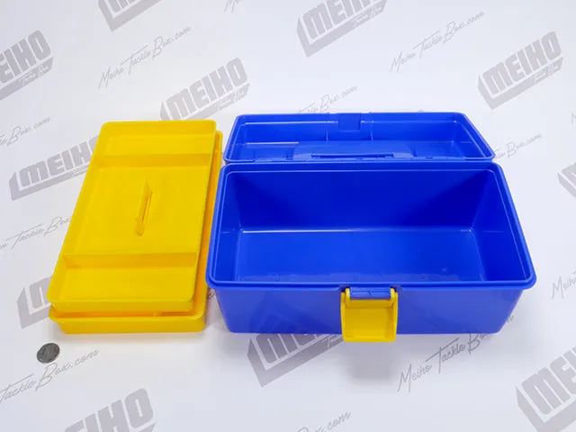 Meiho DX-2 Tackle Box