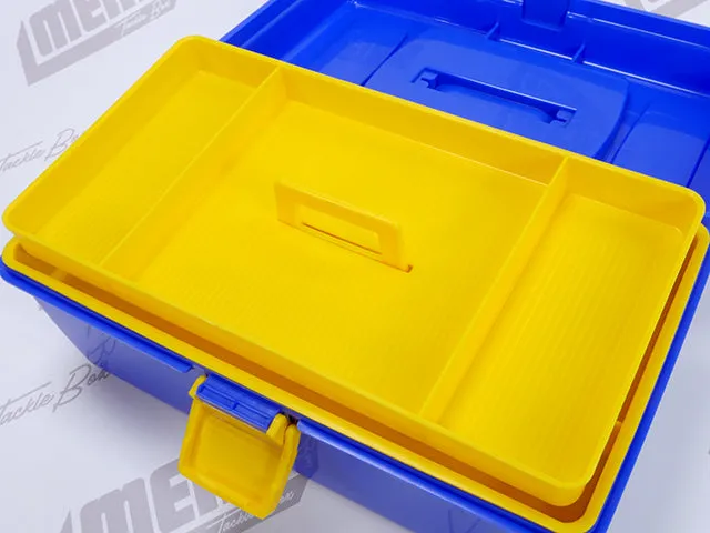 Meiho DX-2 Tackle Box