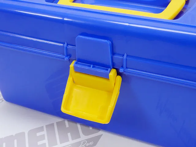 Meiho DX-2 Tackle Box