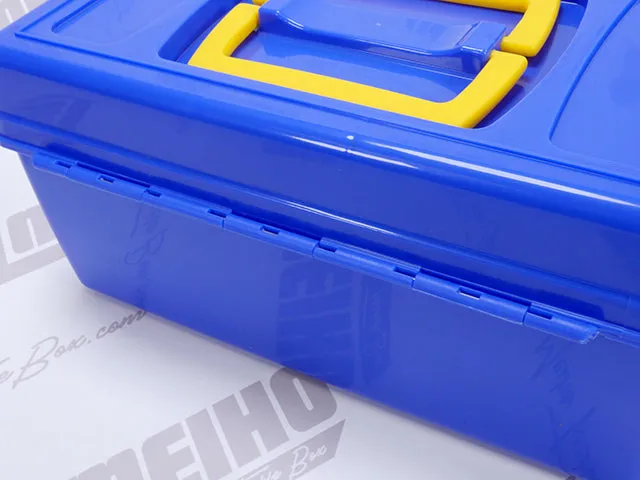Meiho DX-2 Tackle Box