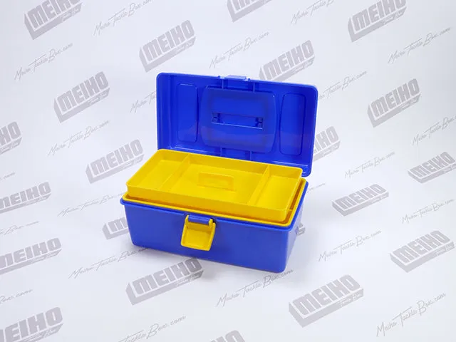 Meiho DX-2 Tackle Box