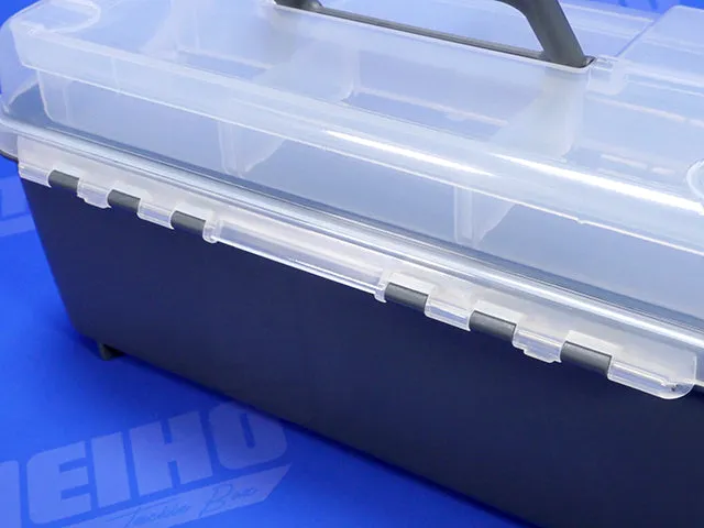 Meiho New Lovely 83 Tackle Box