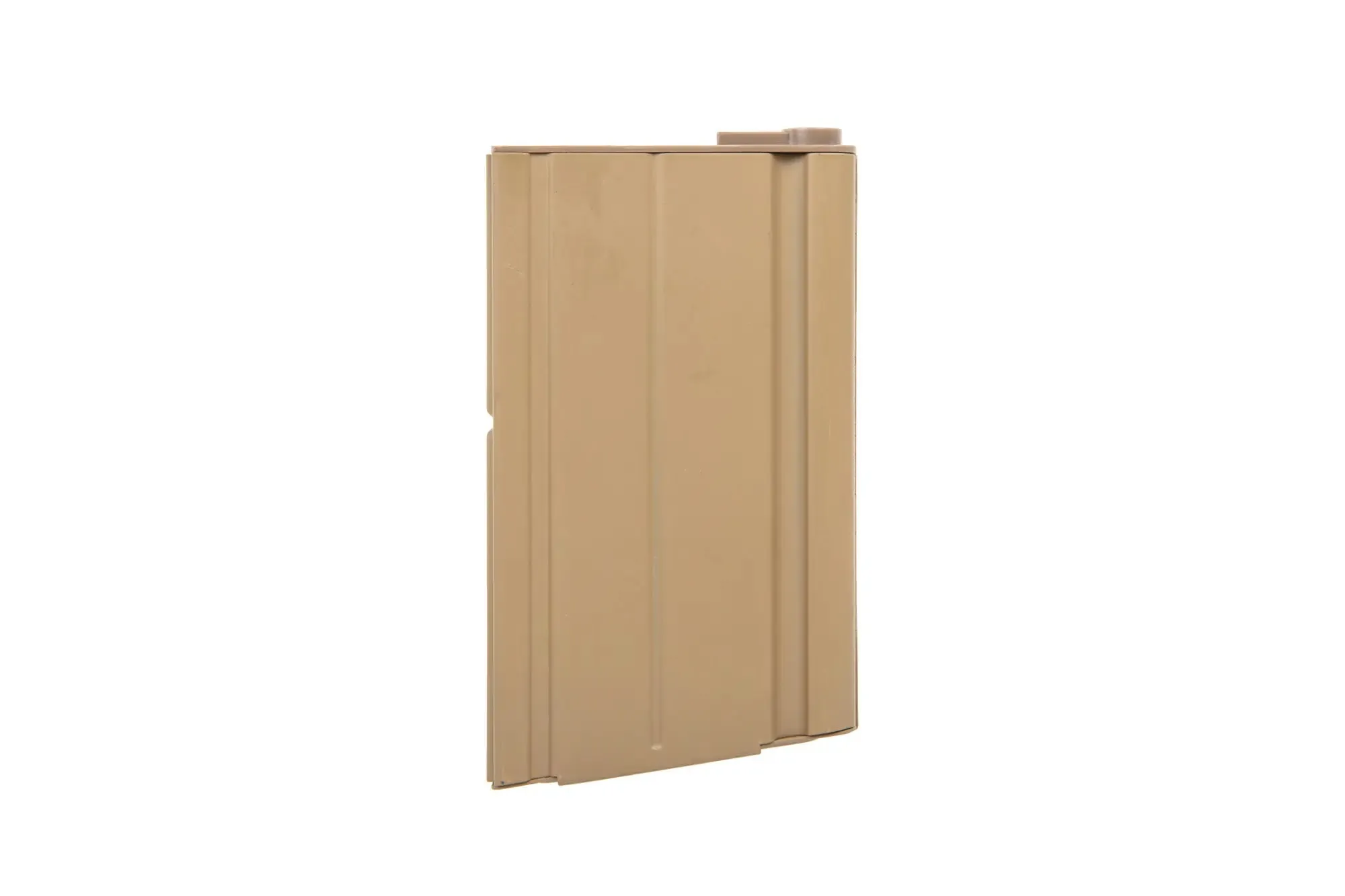 Mid cap magazine 90 balls Double Bell for replicas from the SC-02 Tan series