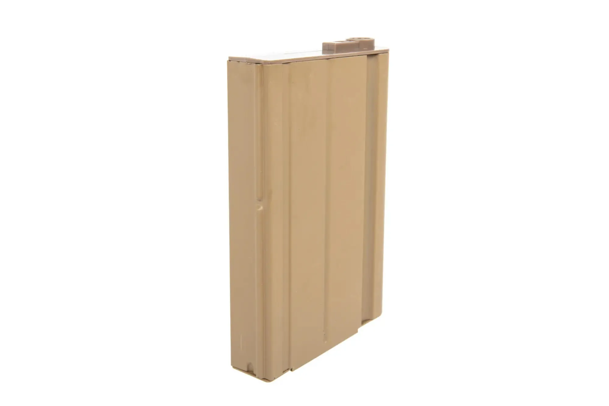 Mid cap magazine 90 balls Double Bell for replicas from the SC-02 Tan series
