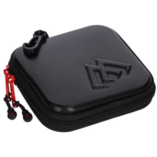 Mikado | Wallet For Lures And Leaders | 12.5x12.5x5x2.5cm