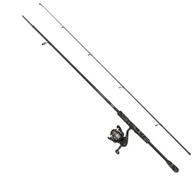 Mitchell | Tanager GII Manie  Spinning Rod Combo |2,70m | 20-60g | 2Sec | 3000 285/0,18