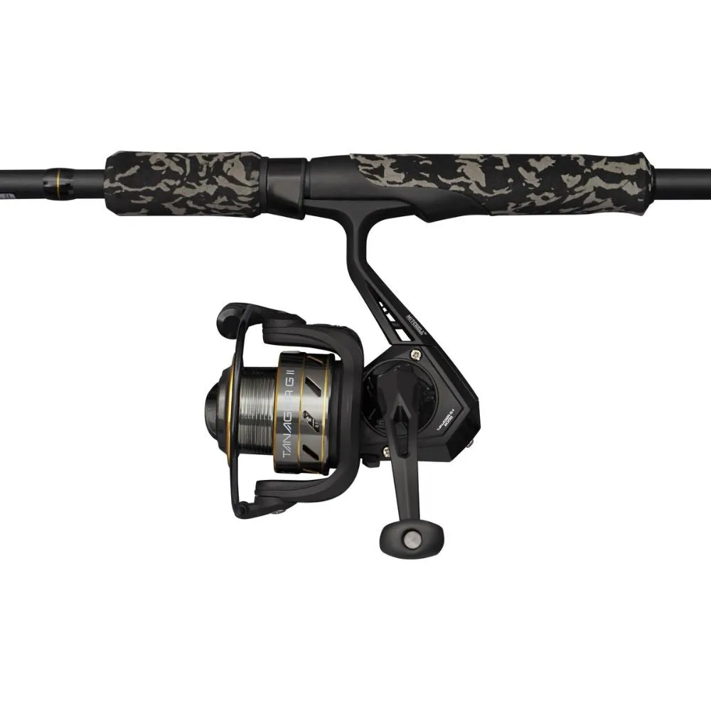 Mitchell | Tanager GII Manie  Spinning Rod Combo |2,70m | 20-60g | 2Sec | 3000 285/0,18