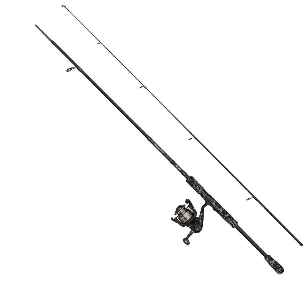 Mitchell | Tanager GII Manie  Spinning Rod Combo |2,70m | 20-60g | 2Sec | 3000 285/0,18