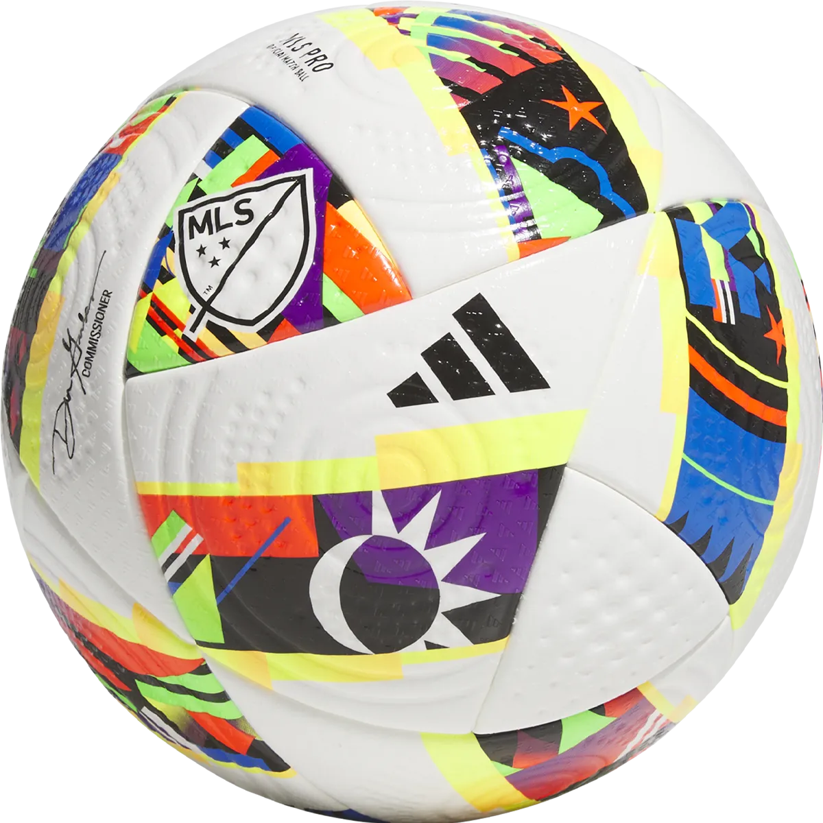 MLS Pro Ball 2024