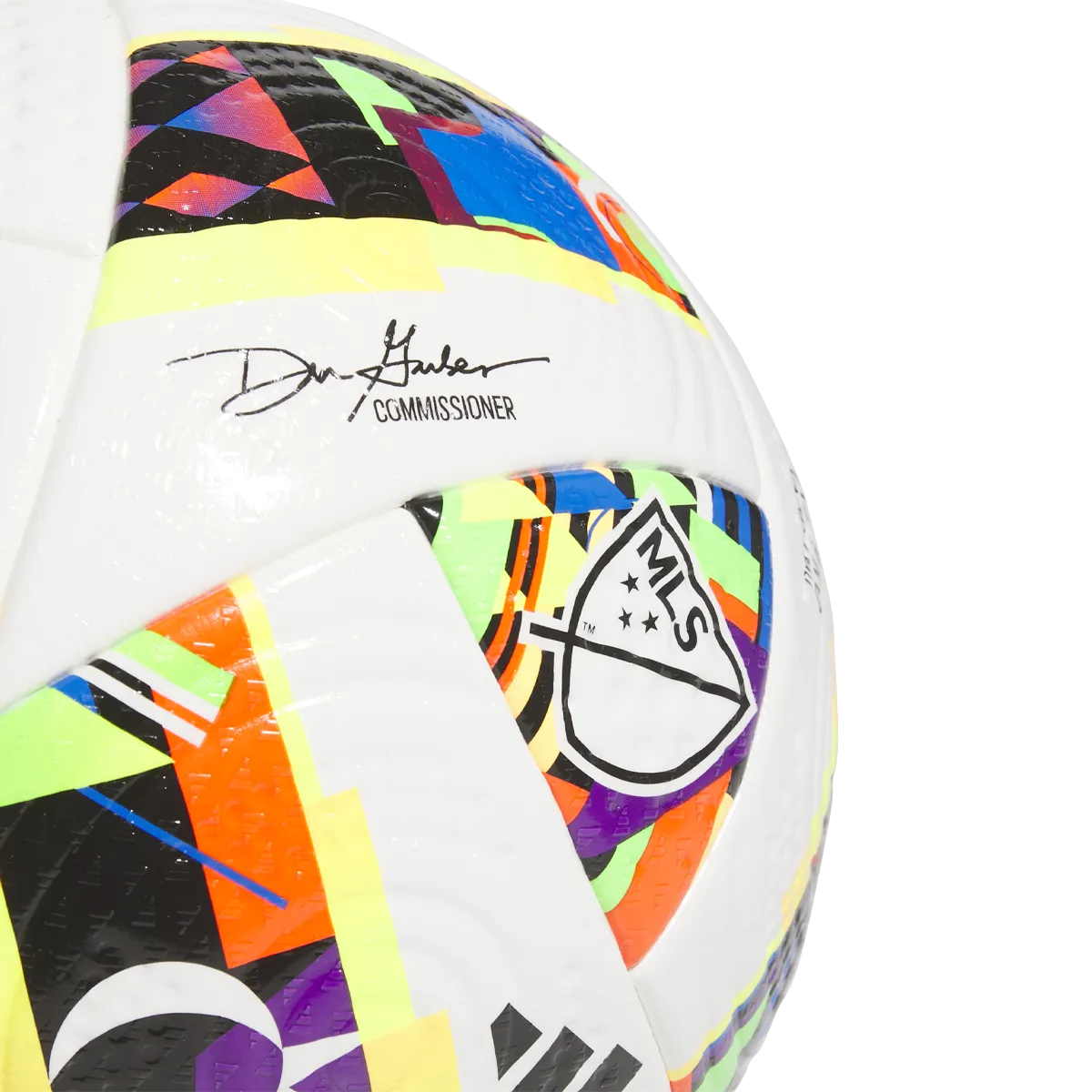 MLS Pro Ball 2024