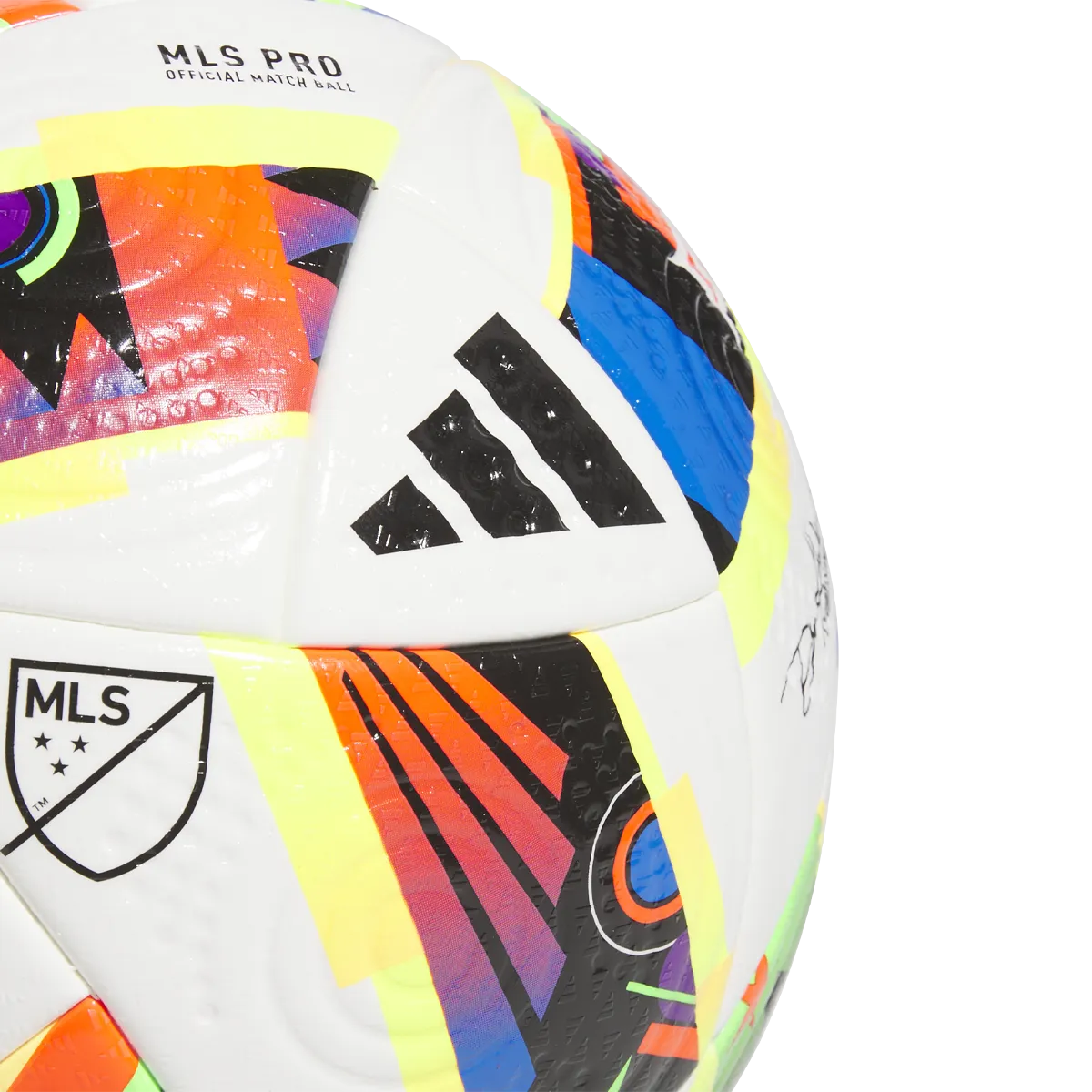 MLS Pro Ball 2024