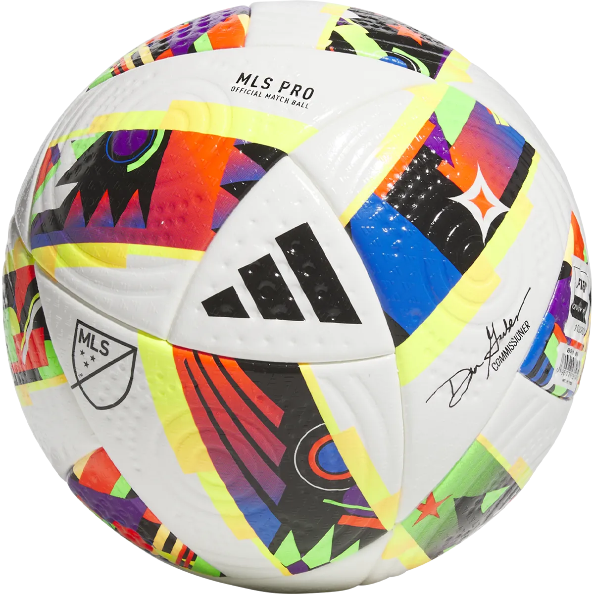 MLS Pro Ball 2024