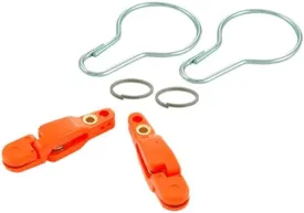 Off Shore Tackle Adjustable Planer Board Releases (OR 10, OR 14, OR 19) Tension & Model: Heavy (OR-19)