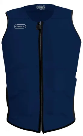 O'neill Cruzer Full-Zip Impact Vest 2023
