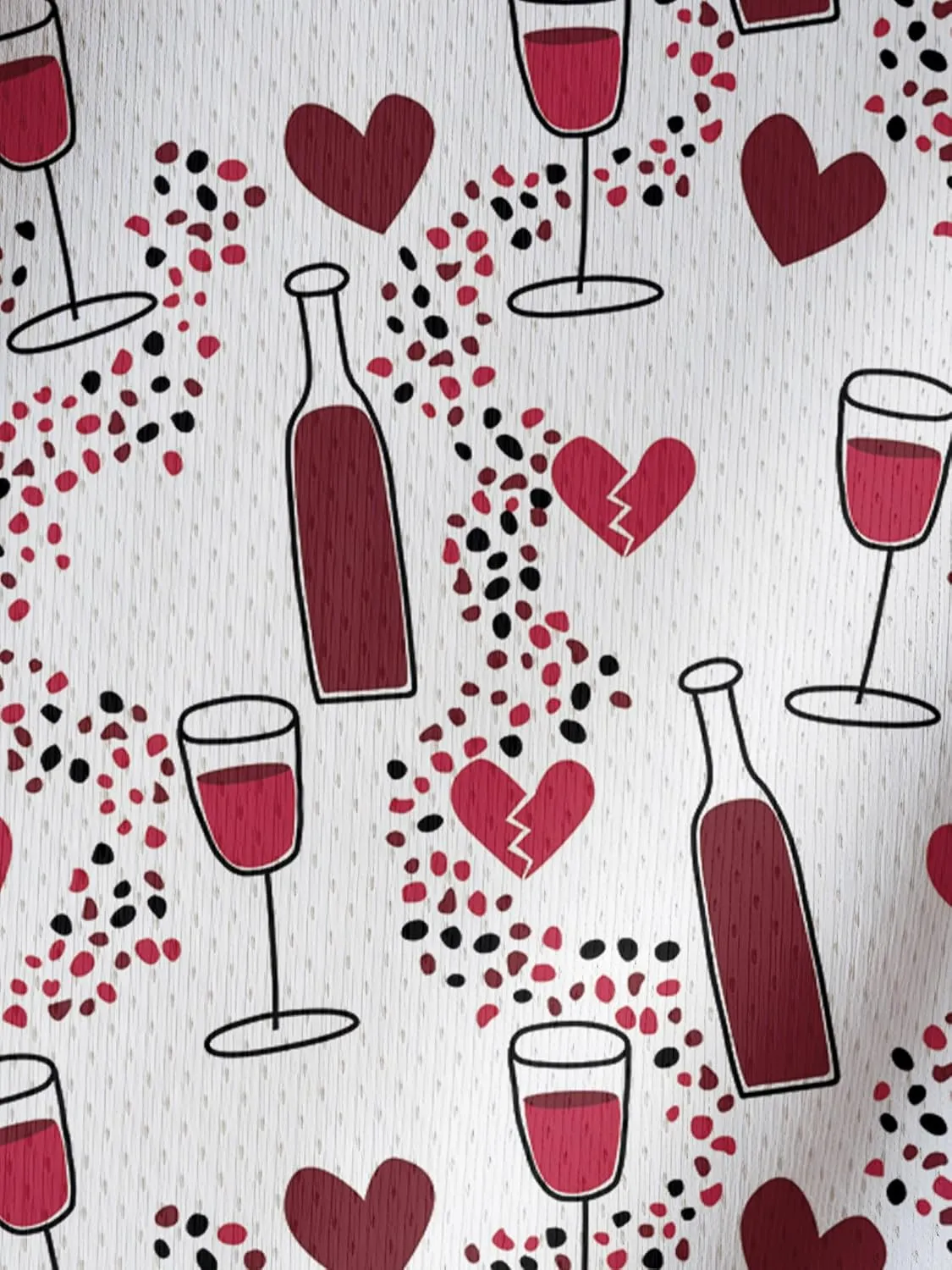 PAGYMO Funny Golf Shirts for Women Print Crazy Pattern Cute Novelty Moisture Wicking Short Sleeve Tennis Polo Shirt